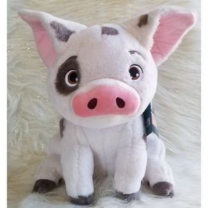 Disney Moana Medium Pua Plush